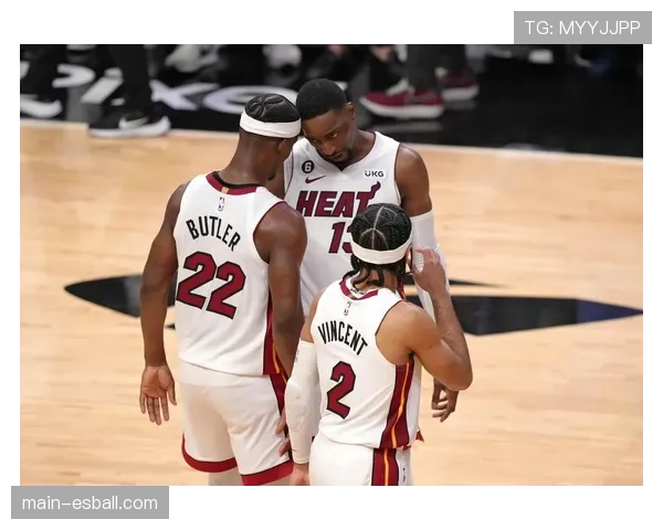 三分火力决定热火与尼克斯晋级命运