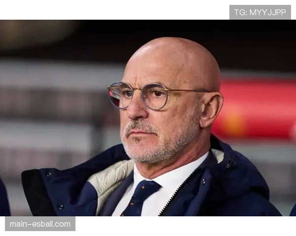 西班牙青春风暴平均25.3岁 德拉富恩特倚重亚马尔佩德里活力